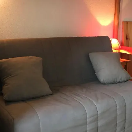 Studio Le Corbier, 1 Piece, 4 Personnes - Fr-1-267-187 *