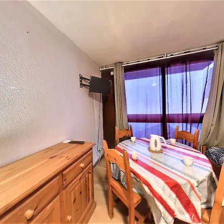 Apartman Studio Le Corbier, 1 Piece, 4 Personnes - Fr-1-267-187 Le Corbier