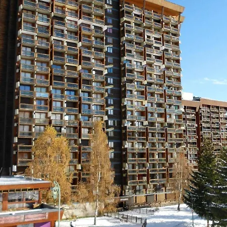 Studio Le Corbier, 1 Piece, 4 Personnes - Fr-1-267-187 Apartman