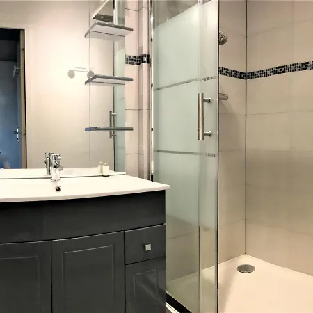 Studio Le Corbier, 1 Piece, 4 Personnes - Fr-1-267-187 Apartman