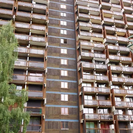 Apartman Studio Le Corbier, 1 Piece, 4 Personnes - Fr-1-267-187 Le Corbier